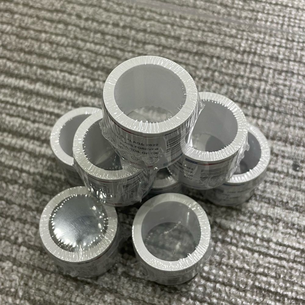 USPS Forever Stamps 10 Rolls